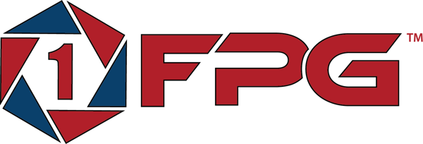 1FPG Black Border Transparent