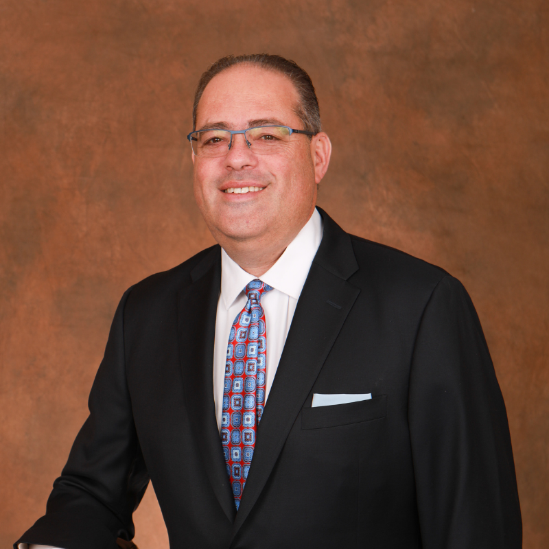 Alex Cherepakhov First Priority Group CEO