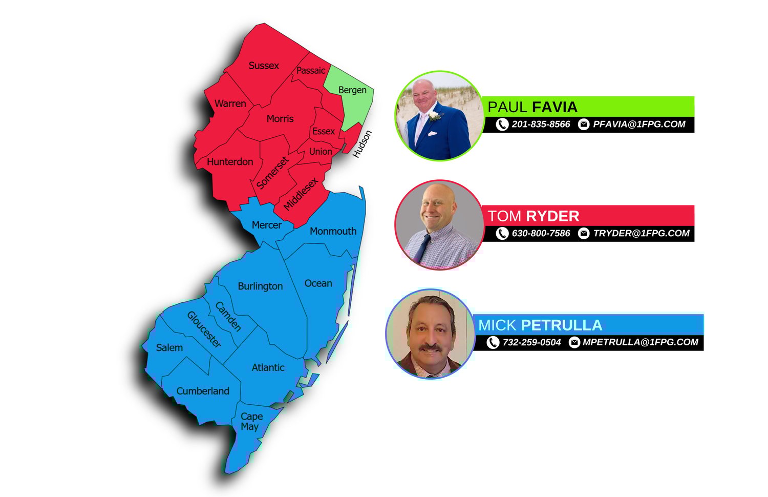 All FPG Sales Territory Maps (4)