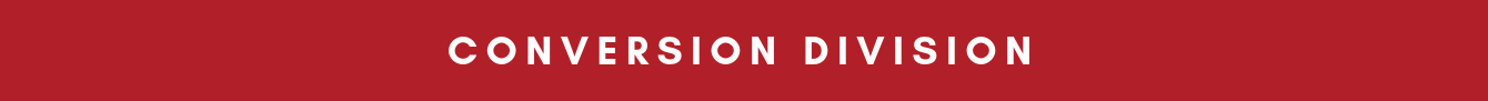 ConversionDivision