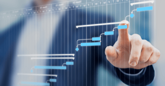 FPG Project Management