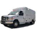 First PRiority Ambulance Remounts 2
