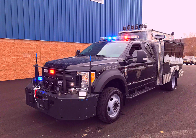 First Priority Custom Light Rescue_ESU