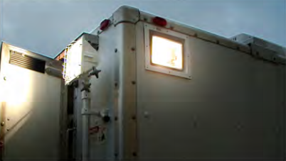 First Priority Emergency Vehicles Custom Scene Lights