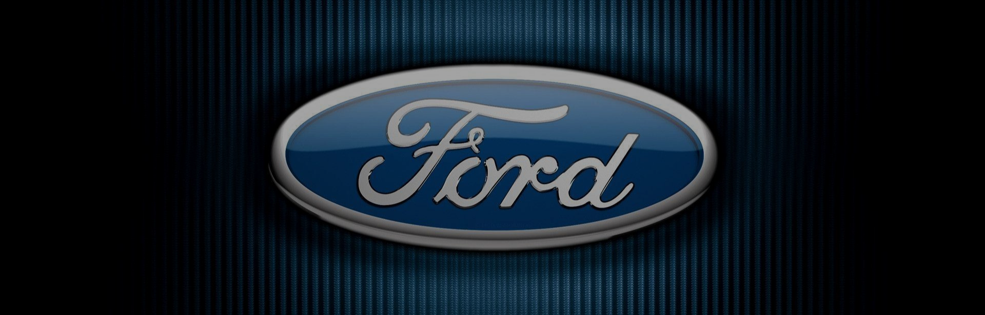First Priority Ford QVM