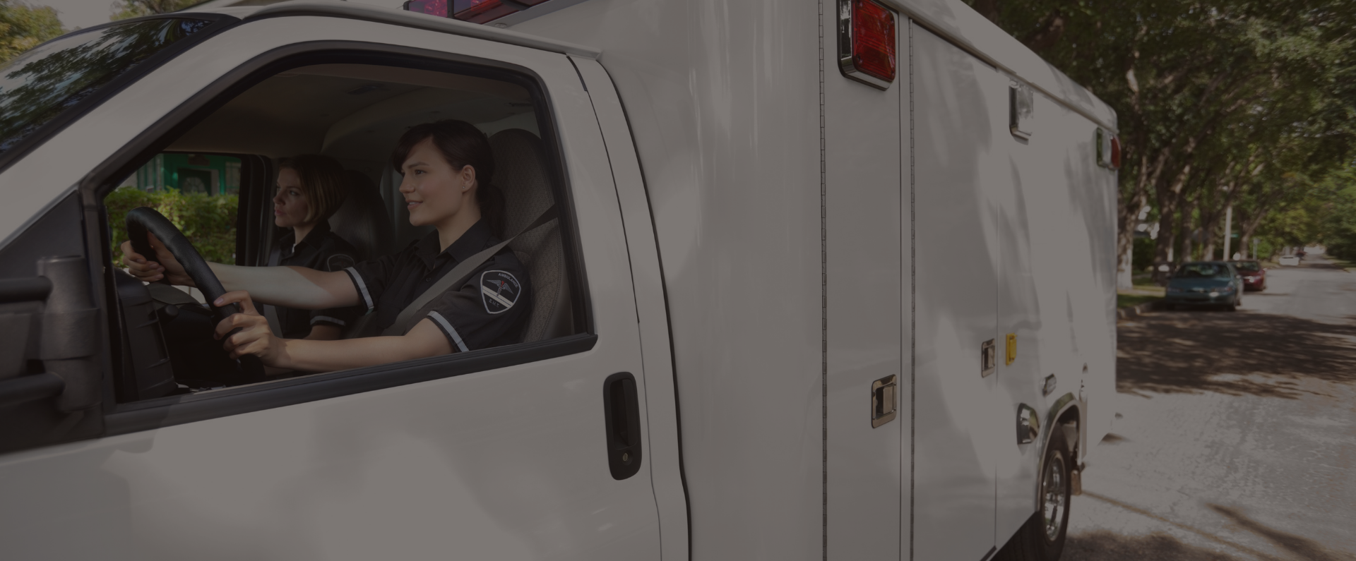 First Priority Group Emergency Vehicles Mission Value Principles