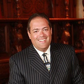 Alex Cherepakhov