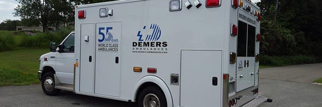 DEMERS