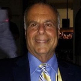 Robert Lupacchino