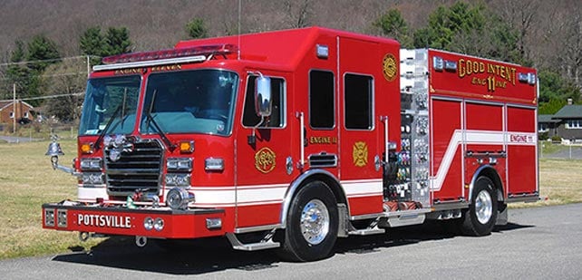 PUMPERS