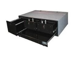 MC-40_First Priority Emergency Vehicles Specialty Vehicle Cabinet and Consoles 1