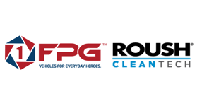 ROUSH CleanTech and First Priority Group Collaborate to Create Electric Emergency Response Vehicles