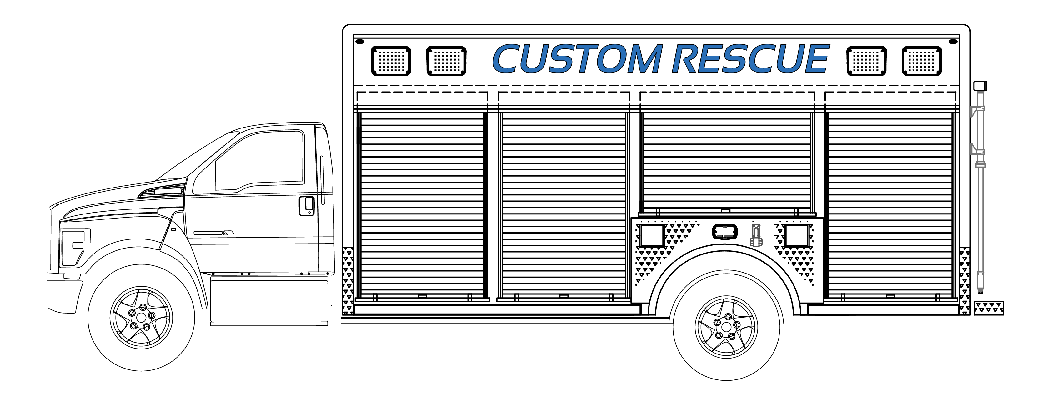 custom rescue on 650 -- black outline-01