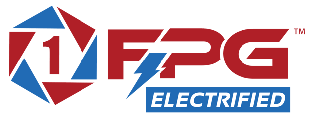 electrified transparent