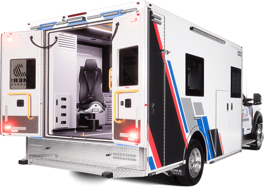 fxp-174-type-1-ambulance-cutout
