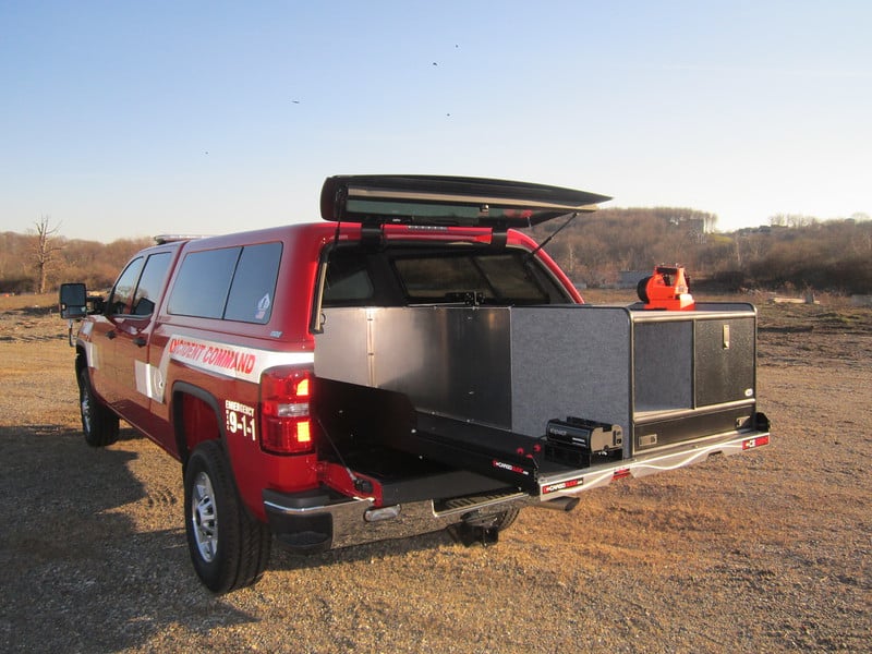 Fire Cabinets