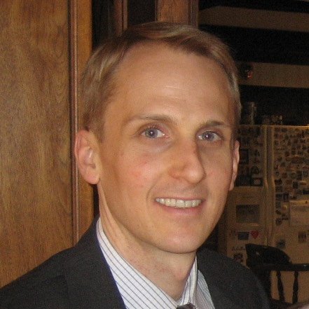 Nate Seely