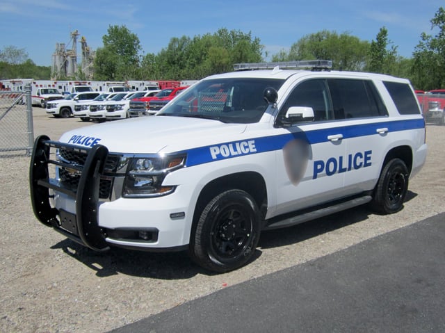 POLICE