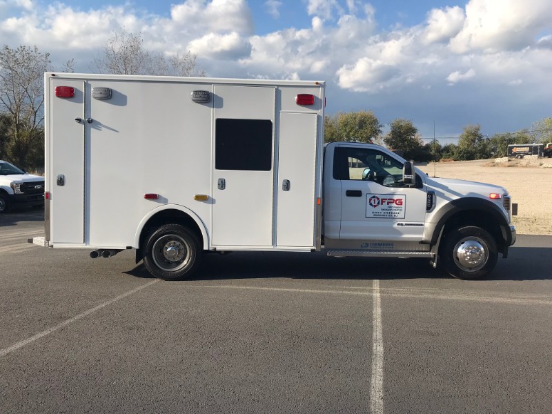 Ambulance For Sale >> First Priority Emergency Vehicles Demers Mxp150 Ambulance For Sale Ambulance For Sale >> First Priority Emergency Vehicles Demers Mxp150 Ambulance For Sale