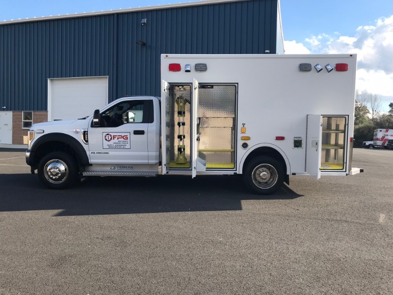 Ambulance For Sale >> First Priority Emergency Vehicles Demers Mxp150 Ambulance For Sale Ambulance For Sale >> First Priority Emergency Vehicles Demers Mxp150 Ambulance For Sale