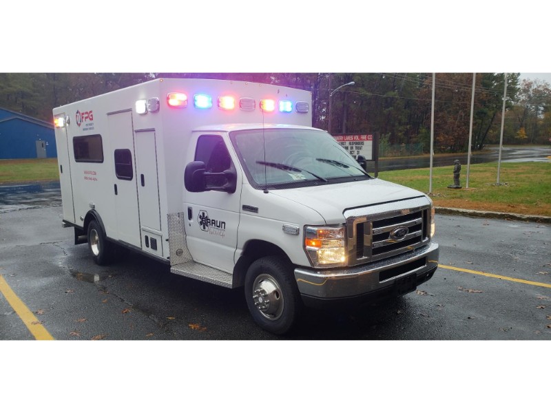 Ambulance For Sale >> First Priority Emergency Vehicles Braun Chief Ambulance Ambulance For Sale >> First Priority Emergency Vehicles Braun Chief Ambulance