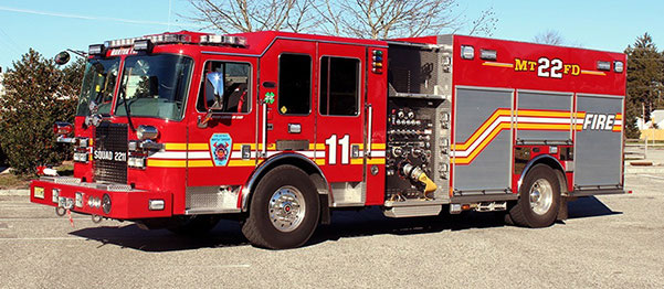 Pumper